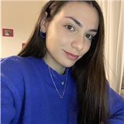 Laureanda in Mediazione Linguistica offre ripetizioni di italiano per stranieri